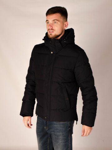 Зимова куртка Malidinu M-16672-C