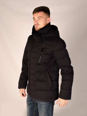 Зимова куртка Malidinu M-16677-C