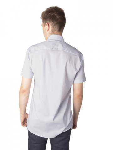 Рубашка Armadora с коротким рукавом 09-1004-22/367-03