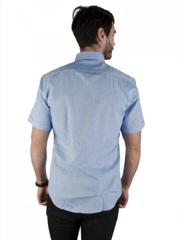 Льняная рубашка Richard Spencer 2610.14