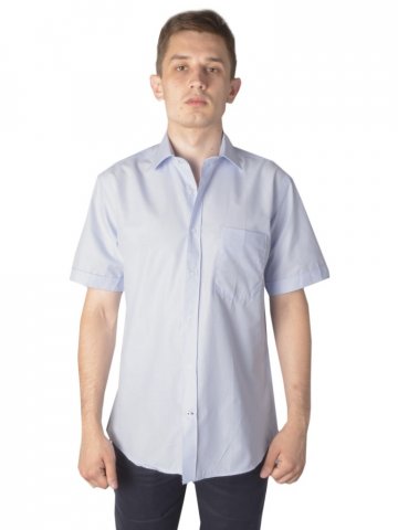 Рубашка TONELLI с коротким рукавом 03-064-08/5512-08