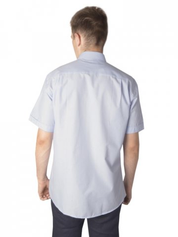 Рубашка TONELLI с коротким рукавом 03-064-08/5512-08