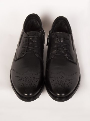 Зимові ботинки Fabio Lucetti 5018X-626-C23R