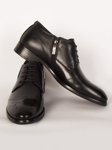 Зимние ботинки Fabio Lucetti 5018X-626-C23R