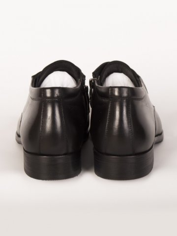 Зимові ботинки Fabio Lucetti 5018X-626-C23R