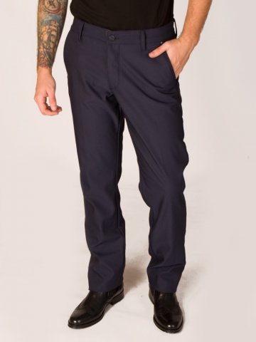 Классические брюки Weaver P3476.741