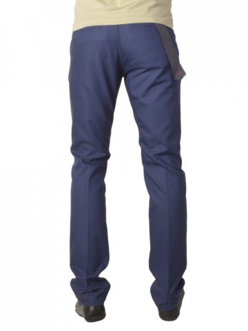 Прямые брюки Weaver P3767.977