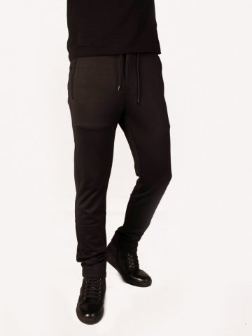 Спортивные штаны в casual стиле Armani 16229