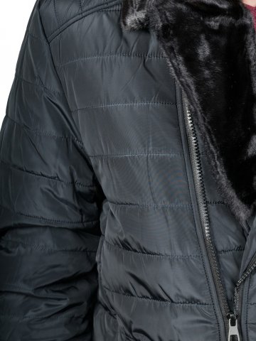 Зимняя куртка WEILDIED G-761