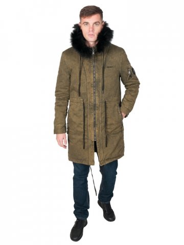 Зимняя куртка DIESEL DA1165