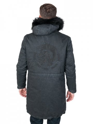 Зимняя куртка DIESEL DA1165