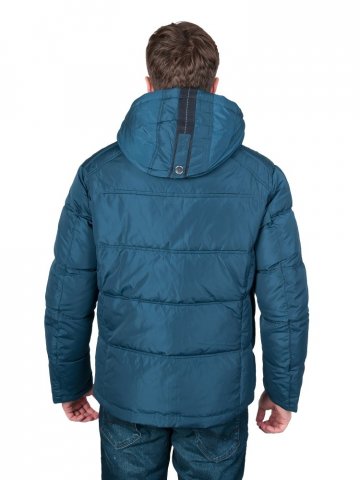 Зимняя куртка KINGSWIND 7W16