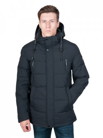 Зимова куртка MALIDINU M-A629