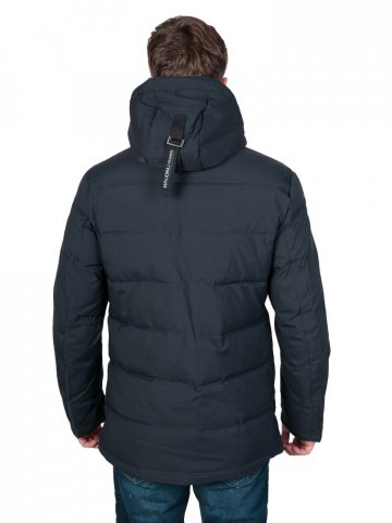 Зимова куртка MALIDINU M-A629