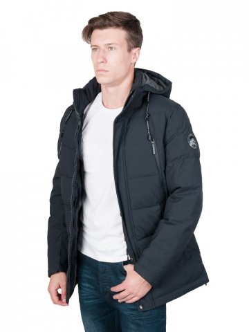 Зимняя куртка MALIDINU M-A629
