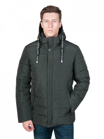 Зимняя куртка MALIDINU M-A825