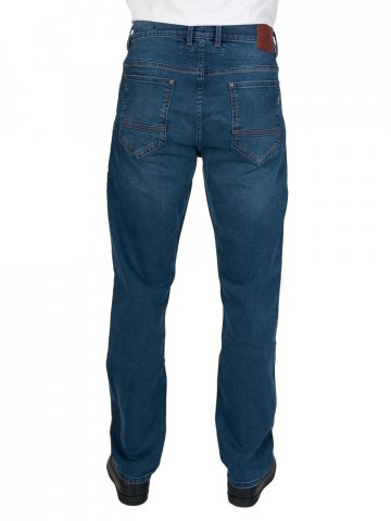 Прямые джинсы CLIMBER 805-1699