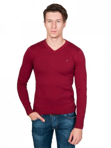 Пуловер Tommy Hilfiger TH6618