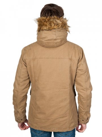 Зимняя куртка G-PAUL GP-094