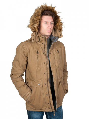 Зимова куртка G-PAUL GP-094