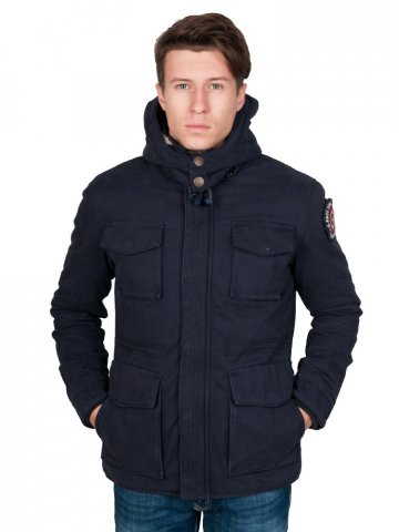 Зимова куртка G-Paul GP-096