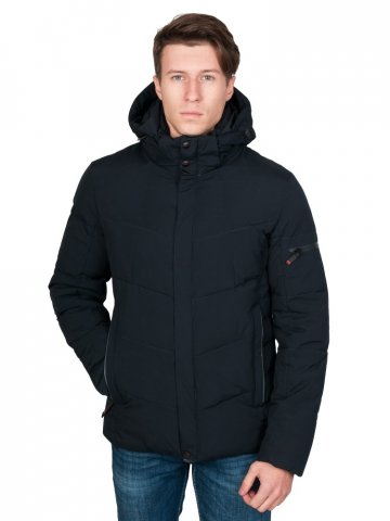 Зимняя куртка MALIDINU M-A609
