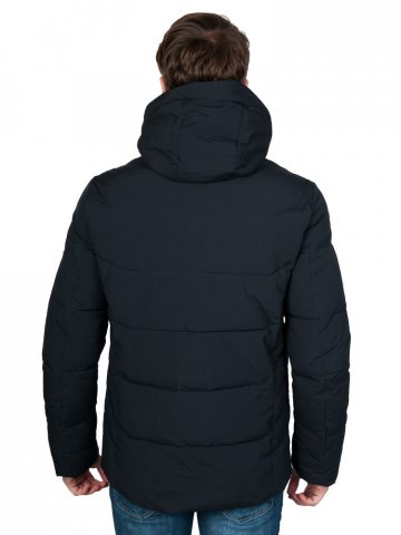 Зимова куртка MALIDINU M-A609