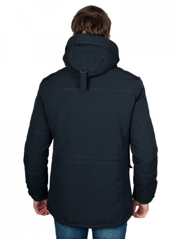 Зимняя куртка MALIDINU M-A814