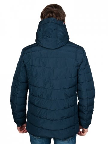 Зимова куртка MALIDINU M-0902