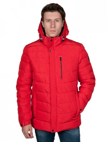 Зимова куртка MALIDINU M-0902