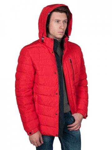 Зимняя куртка MALIDINU M-0902