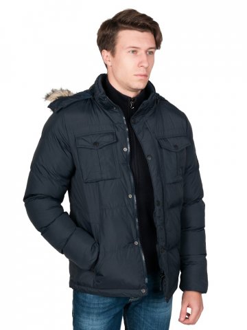 Зимняя куртка TOMMY HILFIGER YTM-70