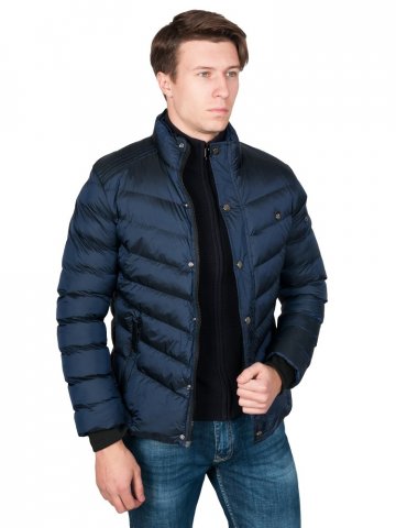 Зимова куртка AVVA A72-6007-11