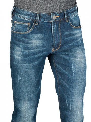 Зауженные джинсы ARMANI AJ2901A