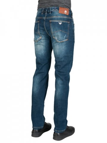 Завужені джинси ARMANI AJ2901A