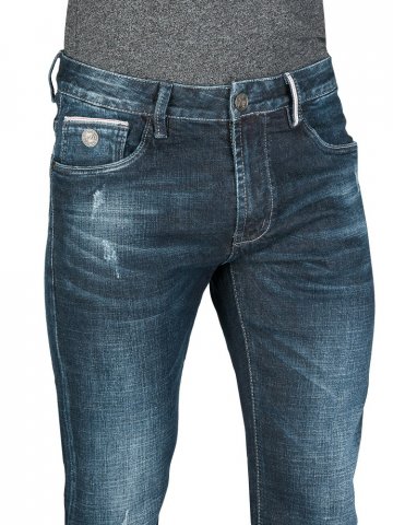 Завужені джинси ARMANI AJ2897A