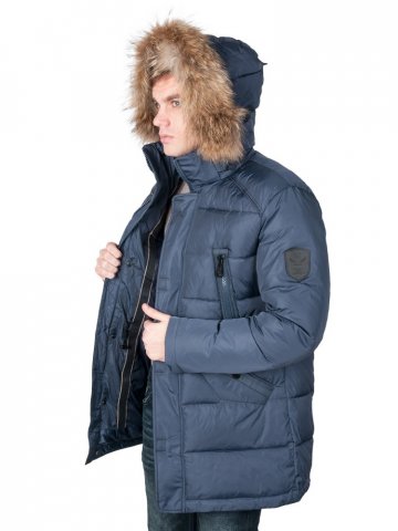 Зимова куртка VIVACANA 67AW786M