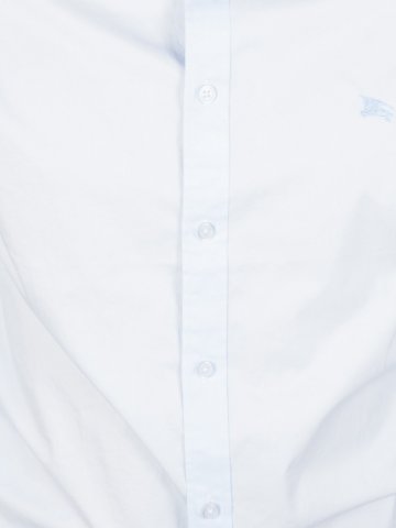 Приталенная рубашка BURBERRY 823-17