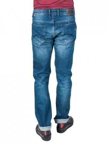 Прямі джинси CLIMBER 805-1730