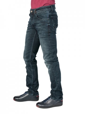 Прямі джинси CLIMBER 805-1730