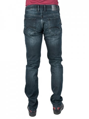 Прямые джинсы CLIMBER 805-1730