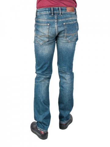 Прямі джинси CLIMBER 805-1745