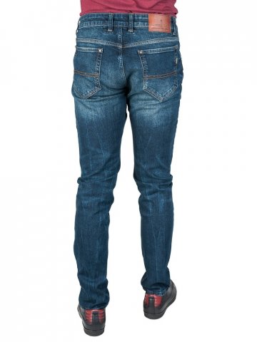 Зауженные джинсы CLIMBER 805-1701