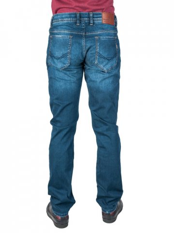 Прямые джинсы CLIMBER 805-1736