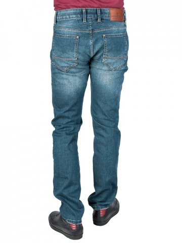 Завужені джинси CLIMBER 805-1697