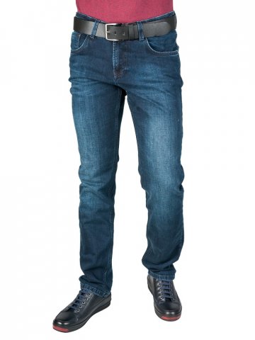 Прямые джинсы CALVIN KLEIN CK464