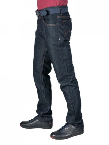 Прямые джинсы ARMANI AJ-1260