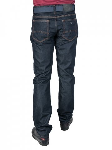 Прямі джинси ARMANI AJ-1260