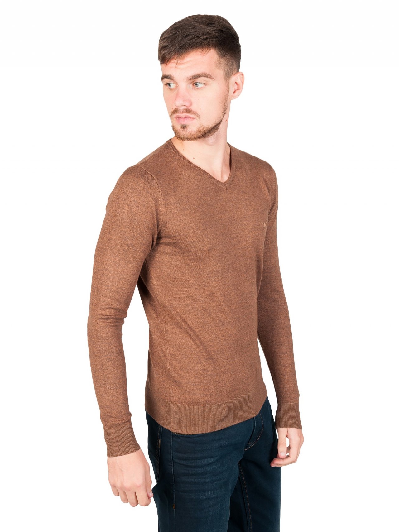 Пуловер ARMANI купить в интернет магазин мужской одежды | for-men.ua