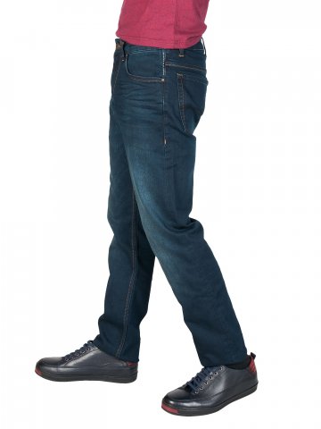 Прямые джинсы CLIMBER 805-1562